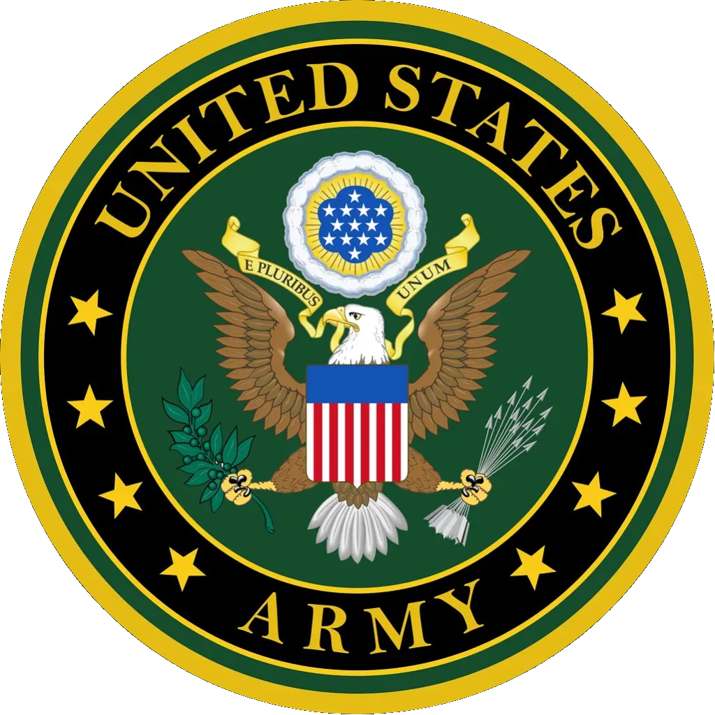 Department of the Army seal