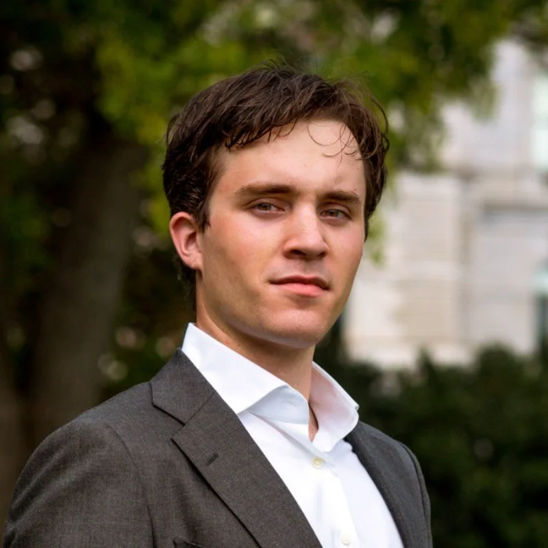 Conner Aldrich
